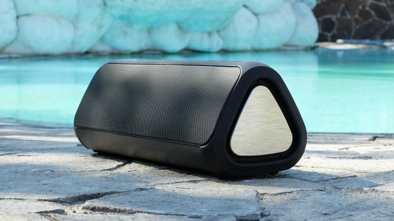 Oontz angle store 3xl bluetooth speaker