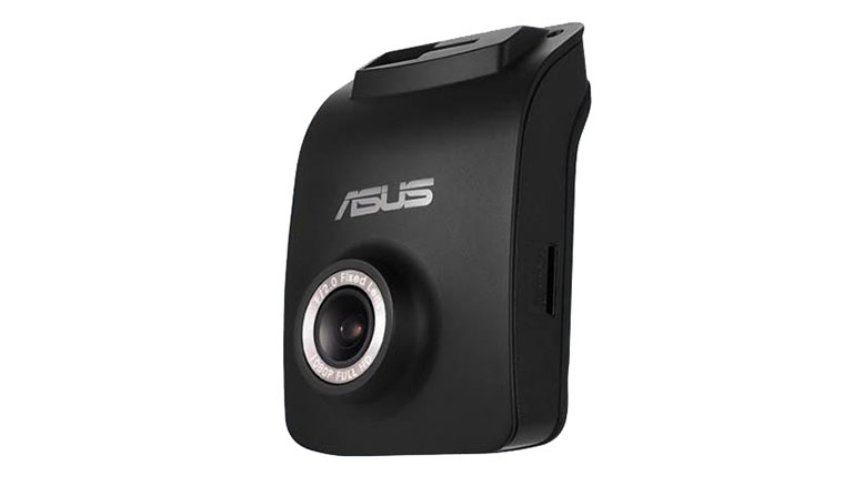 asus reco classic car cam