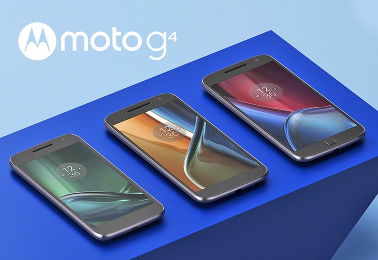 MotoG4Family