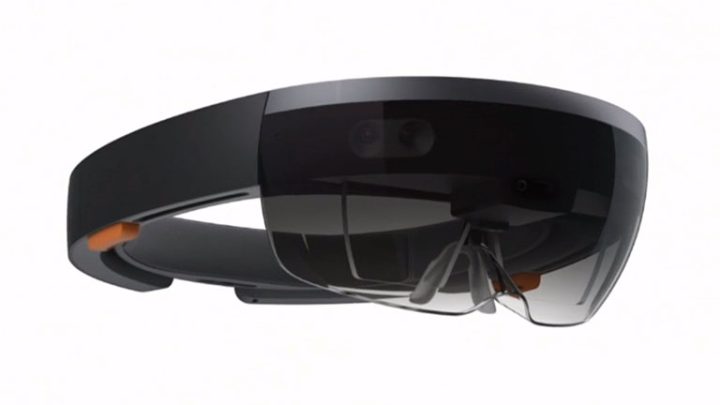 hololens