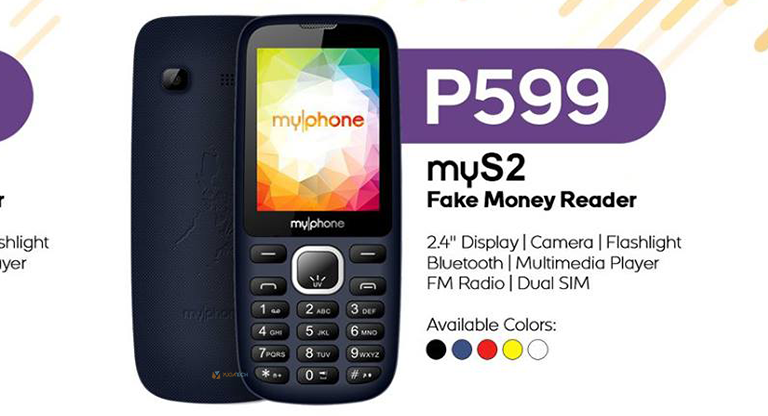 Myphone S2 Yugatech Philippines Tech News And Reviews 