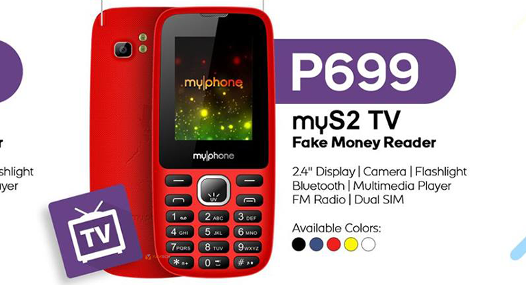 myphone-S2TV