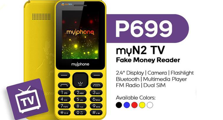 myphone-n2tv