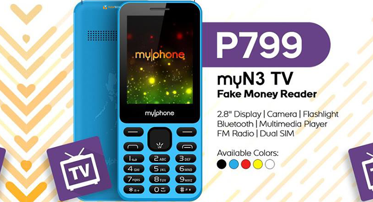 myphone-n3tv