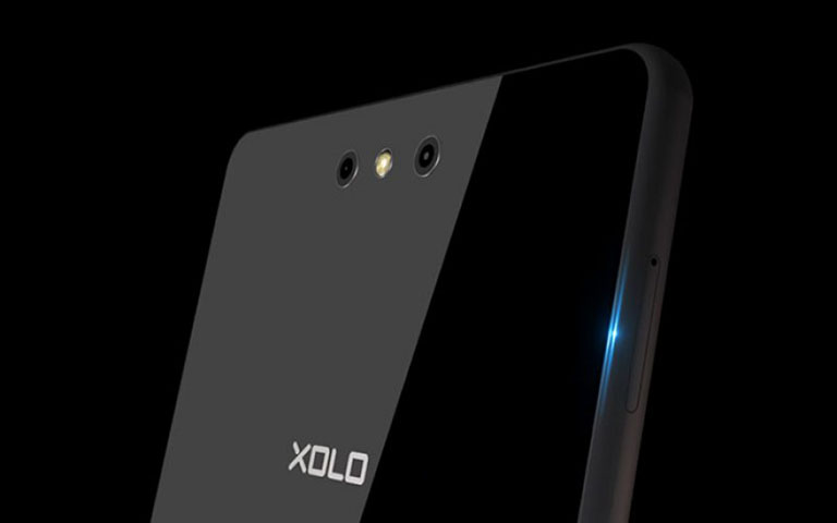 xolo-black