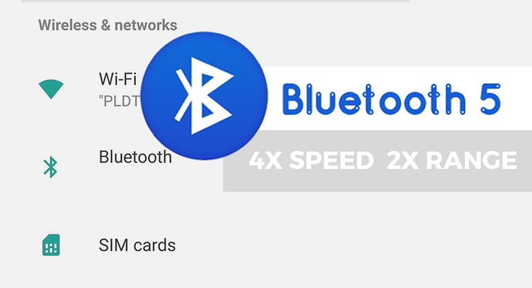 FINAL BLUETOOTH 5