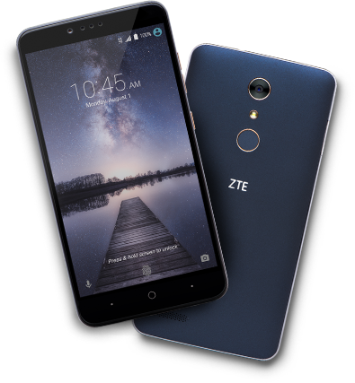 ZTE-zmax-pro