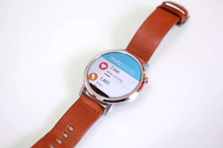 Moto 360 hotsell play store