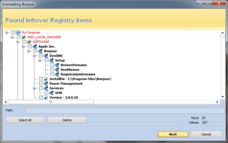 Revo-Uninstaller-Pro-leftover-registry1