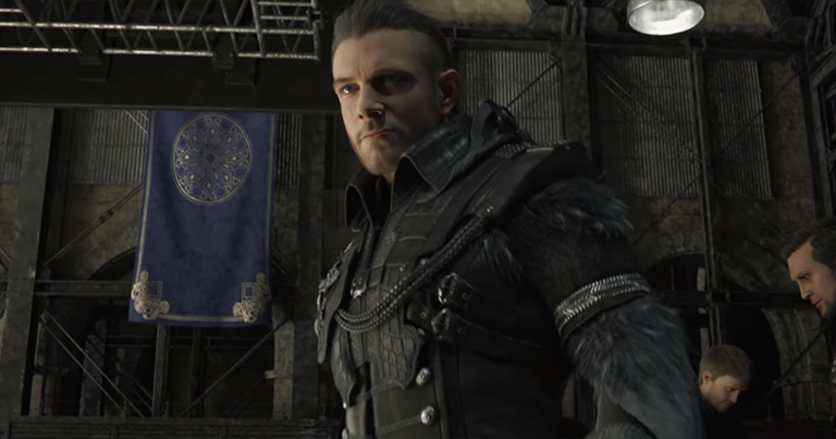 Final Fantasy XV: The Story BEFORE the Game  Kingsglaive & Brotherhood  Story Summary 