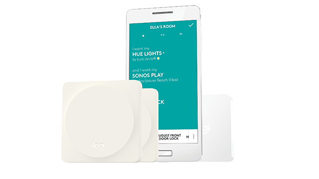 logitech pop home switch