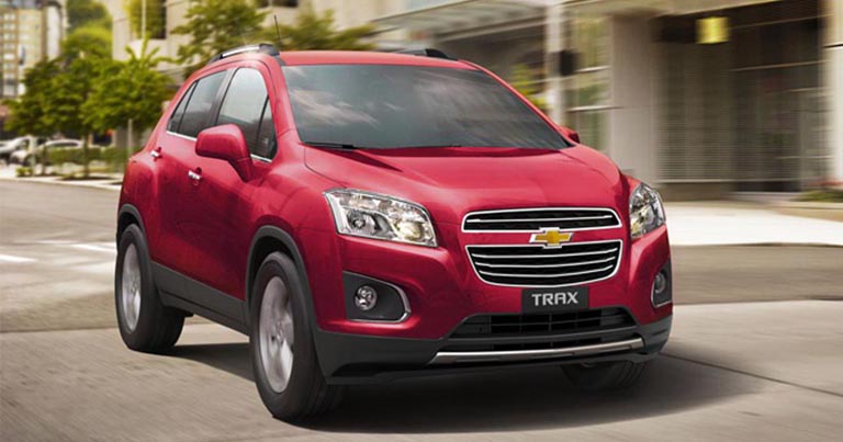 chevrolet-trax