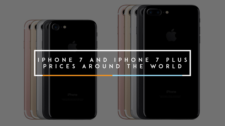 Apple PH posts complete pricing for iPhone 7, 7 Plus » YugaTech