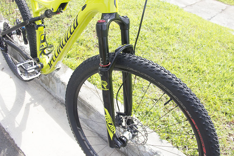 specialized epic evo flip chip