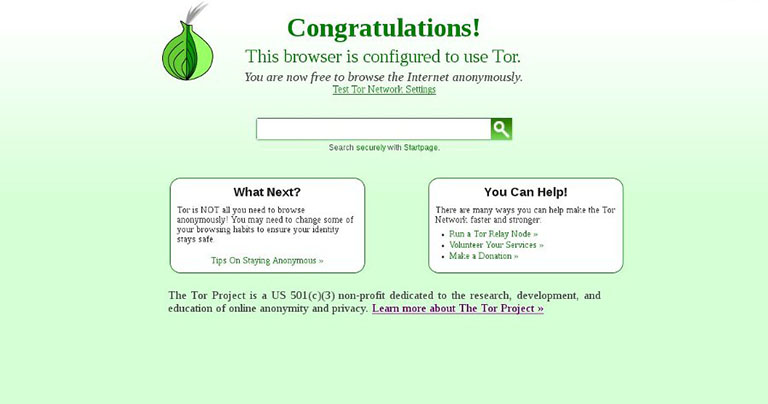 tor-browser