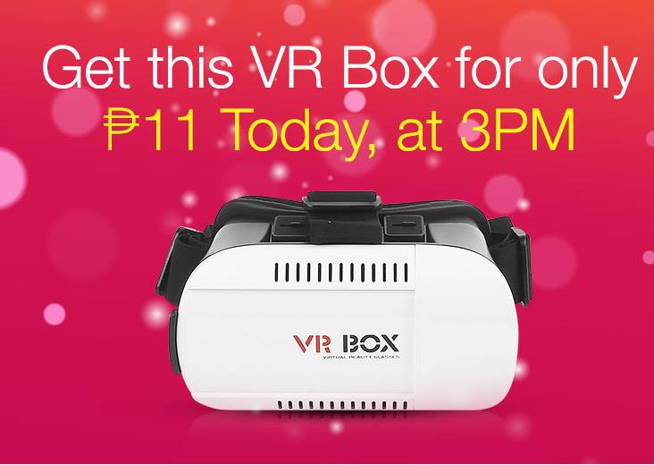 lazada-vr-box