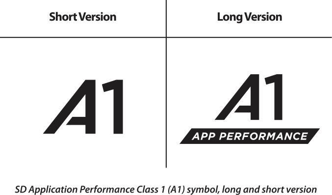 micro-sd-card-a1-logo