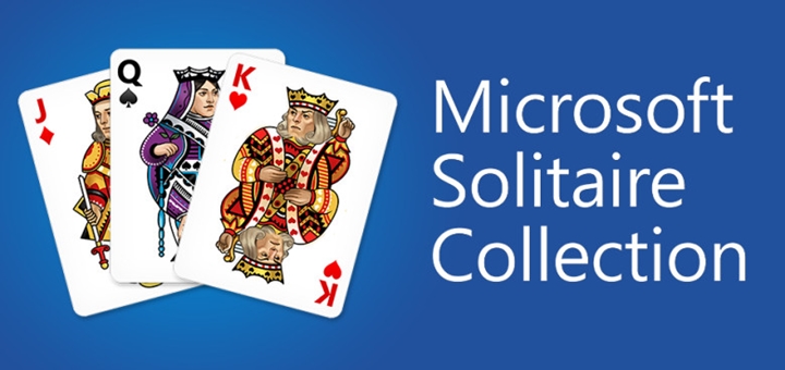 microsoft-solitaire