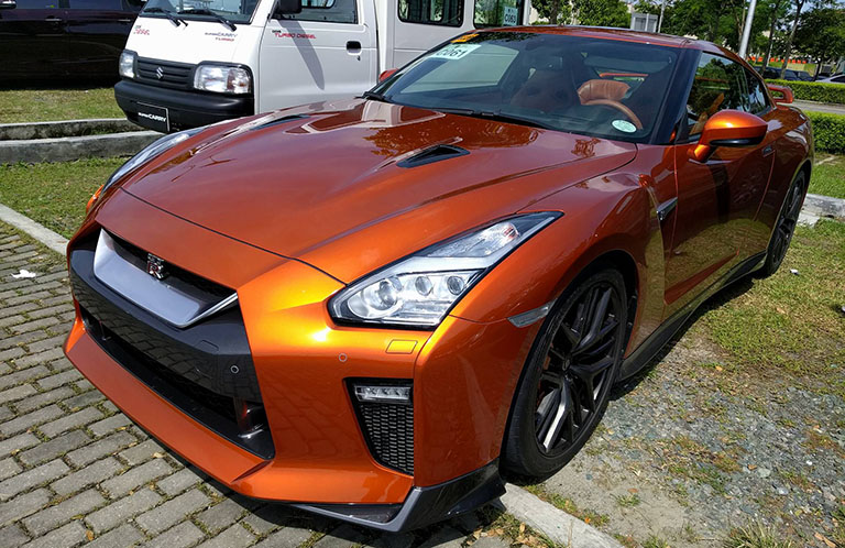 nissan-gtr-philippines