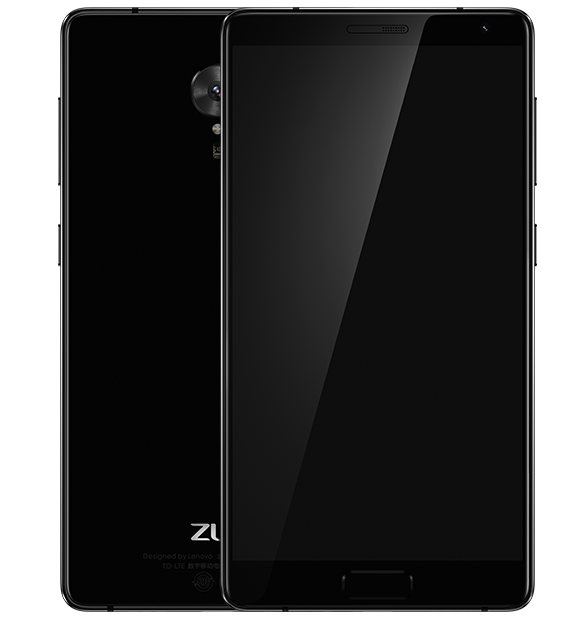 zuk-edge-titanium-black