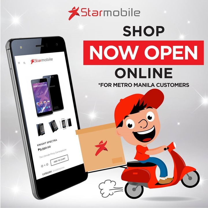 starmobile-online-shop-open