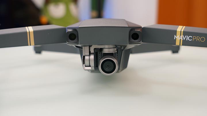 DJI Mavic Pro Review » YugaTech | Philippines Tech News & Reviews