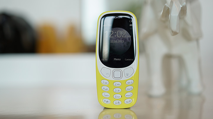 How to Spot Fake Nokia Feature Phones » YugaTech