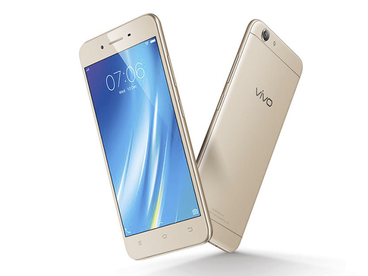 Vivo y 35