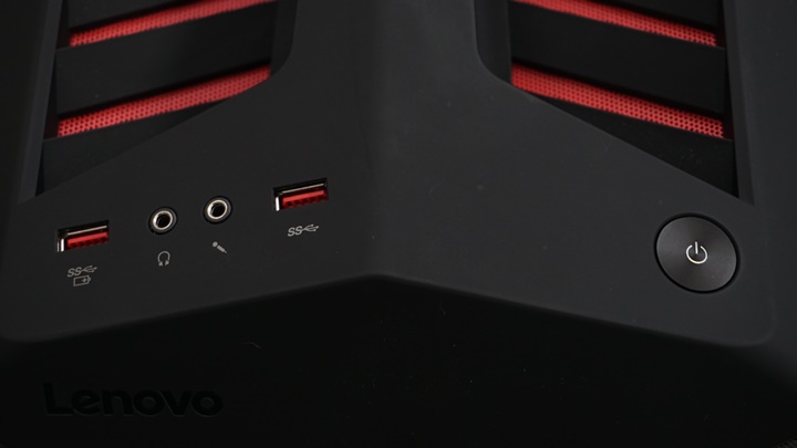 lenovo legion y720 cube product shot (2) » YugaTech | Philippines Tech ...