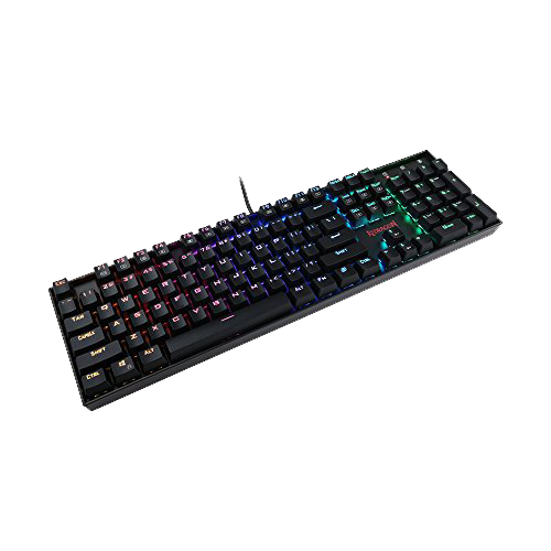 10 Mechanical Keyboards Under $30 - Hongkiat