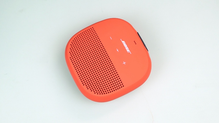 Bose SoundLink Micro Bluetooth Speaker Review » YugaTech