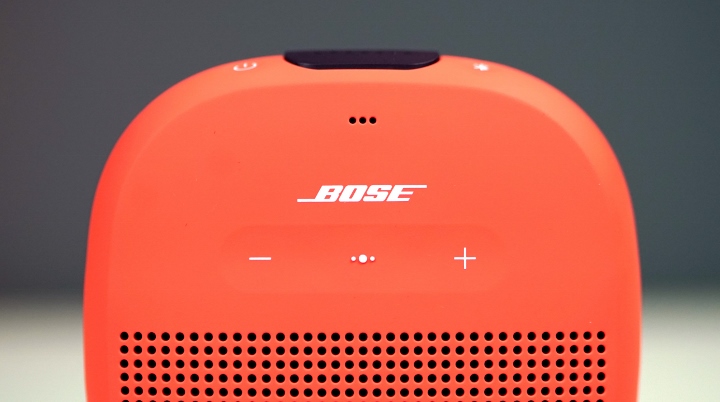 Bose SoundLink Micro Bluetooth Speaker Review » YugaTech