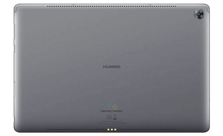 Huawei MediaPad M5 10 photos and specs leak » YugaTech