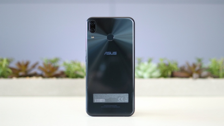 Замена стекла на asus zenfone 5 ze620kl