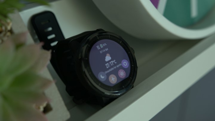 Amazfit stratos plus review hot sale