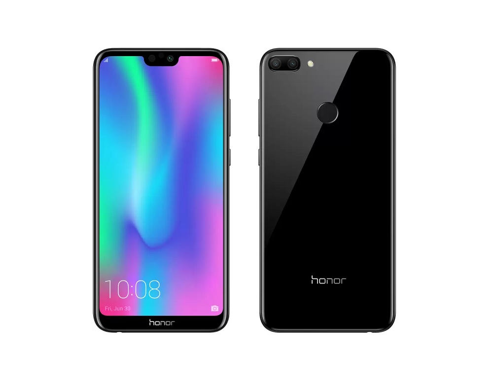 huawei honor 9n specs