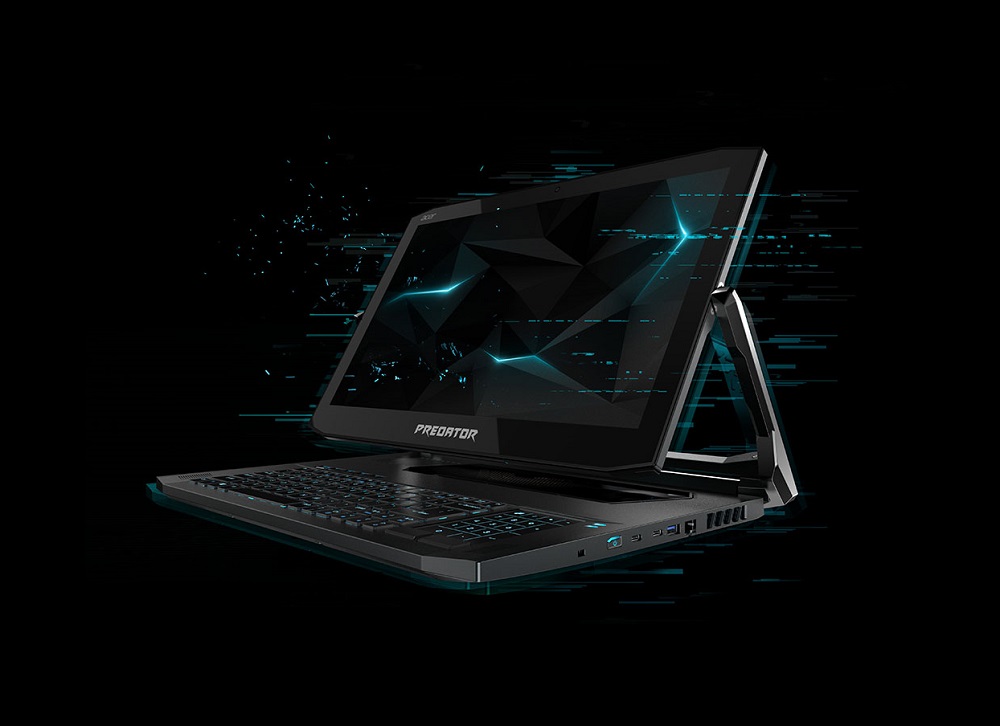 Acer Predator Triton 900 Gaming Notebook Now Official Yugatech