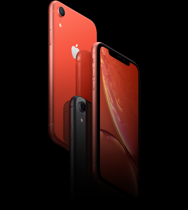 Apple iPhone Xs vs iPhone Xs Max vs iPhone XR: Which one to choose