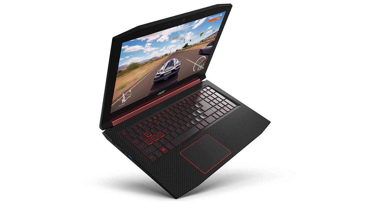 Acer Nitro 5 with Intel Optane Memory launched in the Philippines ...