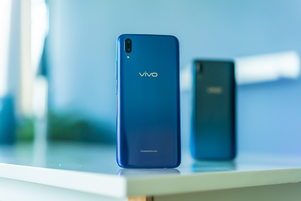 Vivo V11 GameBench Test » YugaTech