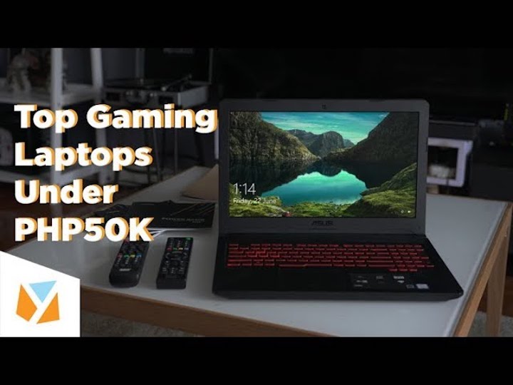 watch top gaming laptops » YugaTech Philippines Tech News & Reviews