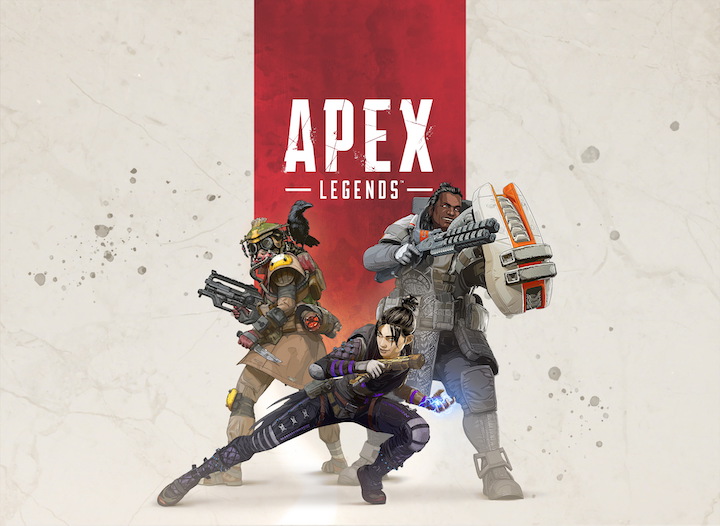 Apex Legends Mobile Review - Pocket-Sized Royale - GameSpot