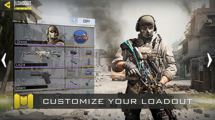 How To Get 'Call Of Duty: Mobile' On Your Android Phone - Tech