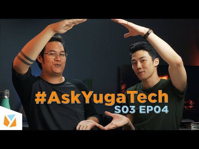 Watch Ask Yugatech 0019 P30 Vs P30 Pro Type C For Php10k And More Yugatech Philippines 6018