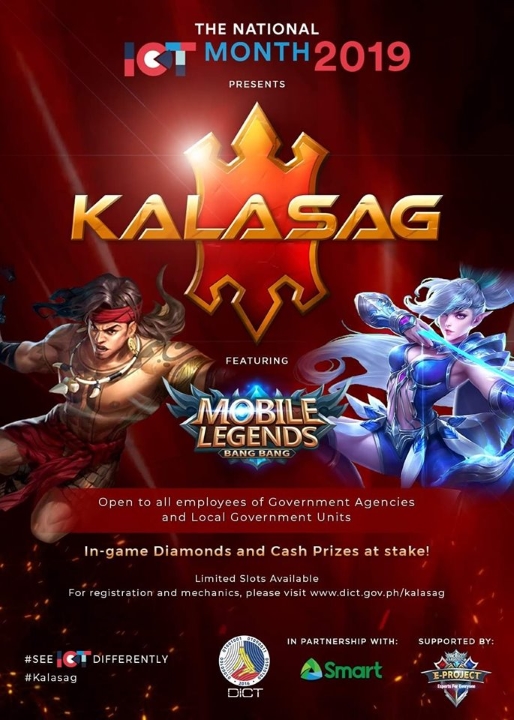 Southeast Asian legends highlighted in App Store's 'Mobile Legends