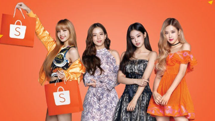 DTI investigating Shopee amid outrage from Blackpink fans