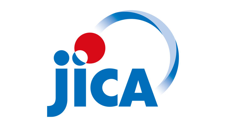 jica logo • Japan to lend 1.3 trillion yen to build railways in the Philippines