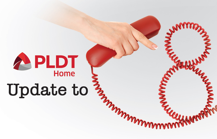 what is pldt landline