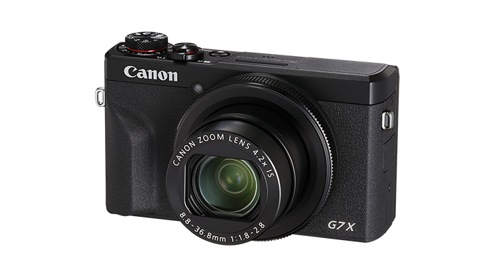 Canon PowerShot G7 X Mark III, G5 X Mark II launched in the