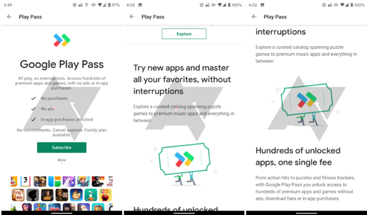 How to Subscribe to Google Play Pass, If you're in the Philippines